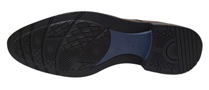 [マリオ・ロゼッティ]本革 ビジネスシューズ 抗菌 消臭 外羽根プレーン MR481 メンズ