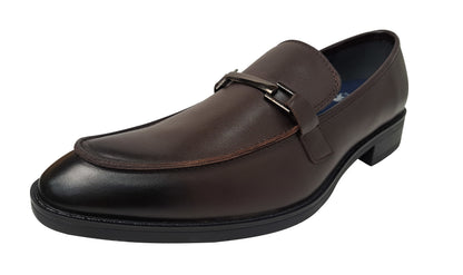 [マリオ・ロゼッティ]本革 ビジネスシューズ 抗菌 消臭 ビット MR482 メンズ