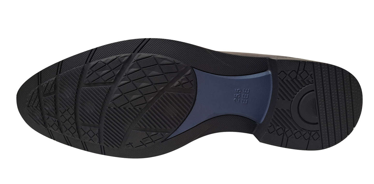 [マリオ・ロゼッティ]本革 ビジネスシューズ 抗菌 消臭 ビット MR482 メンズ