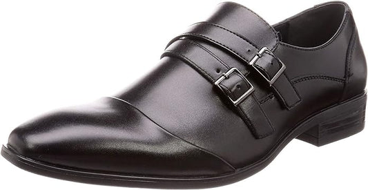 [マリオ・ロゼッティ] ビジネスシューズ 紳士靴 軽量 防滑 抗菌仕様 メンズ 3E 3813