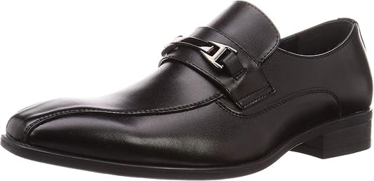 [マリオ・ロゼッティ] ビジネスシューズ 紳士靴 軽量 防滑 抗菌仕様 メンズ 3E 3812