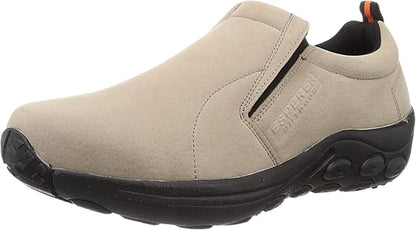 [エスぺレ] アウトドア 撥水加工 軽量 スリッポン スニーカーブーツ 6703 メンズ