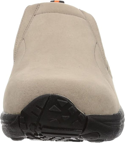 [エスぺレ] アウトドア 撥水加工 軽量 スリッポン スニーカーブーツ 6703 メンズ