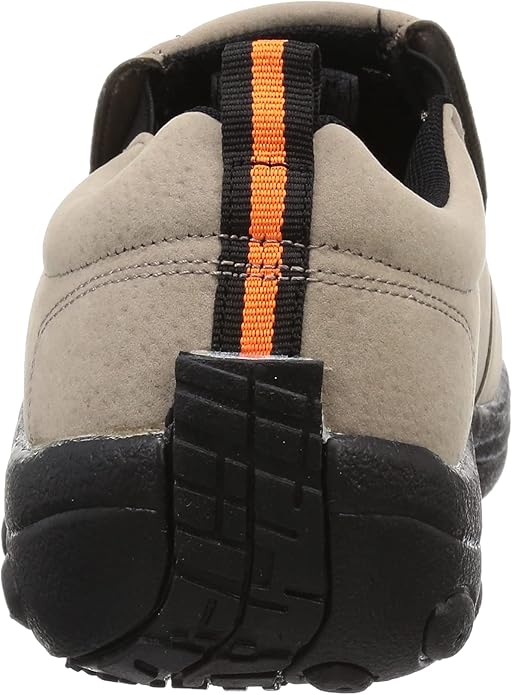 [エスぺレ] アウトドア 撥水加工 軽量 スリッポン スニーカーブーツ 6703 メンズ