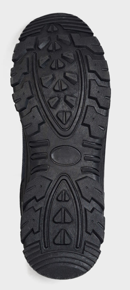 [エスペレ]アウトドア 抗菌 防水 ユーティリティシューズ ES6704 メンズ