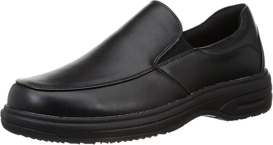 [マリオ・ロゼッティ] オックスフォード メンズ 撥水 超軽量 4E MR601