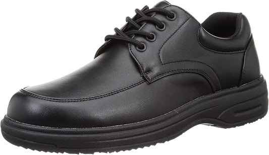 [マリオ・ロゼッティ] オックスフォード メンズ 撥水 超軽量 4E MR603