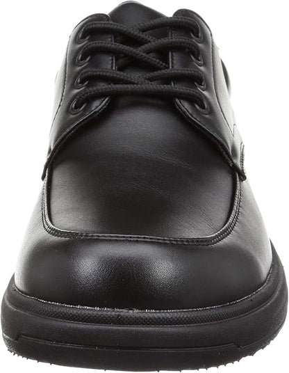 [マリオ・ロゼッティ] オックスフォード メンズ 撥水 超軽量 4E MR603